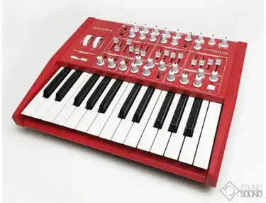 Minibrute Red