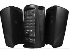 Fender Passport® Venue main image