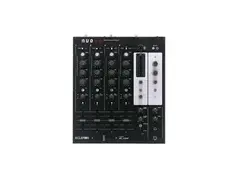 Ecler Nuo 4.0 Pro DJ Mixer - What To Know & Where To Buy | Equipboard