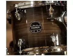 Mapex Armory Black Dawn Kit main image