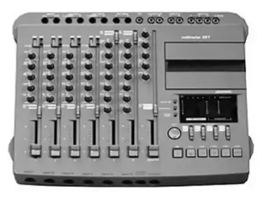 Fostex Multitracker XR-7