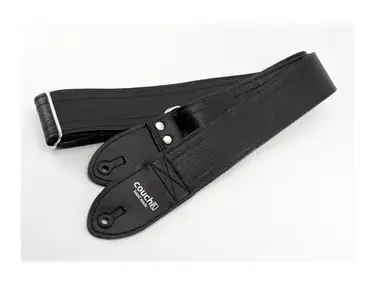 Couch Luggage Guitar Strap
