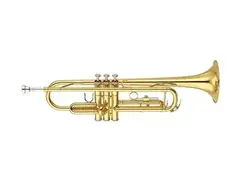 Yamaha YTR-2335 main image