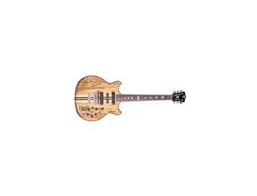 Alembic Series I Electric Guitar