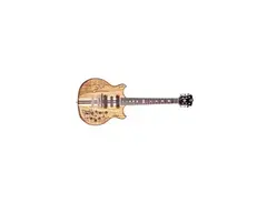 Alembic Series I Electric Guitar