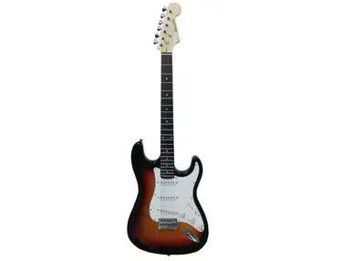 Memphis Stratocaster Electric Guitar
