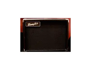 Amplificador memphis G10 10w