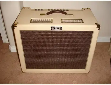 Crate VC-30