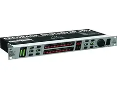 Behringer Feedback Destroyer Pro
