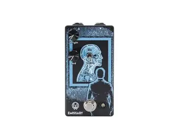 Walrus Audio Emissary