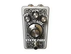 Idiotbox Effects Static Fuzz main image