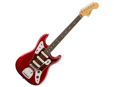 Fender Parallel Universe Jaguar Stratocaster