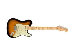 Fender Stratocaster-Telecaster Hybrid