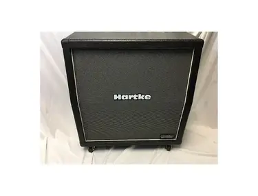 Hartke GH412a