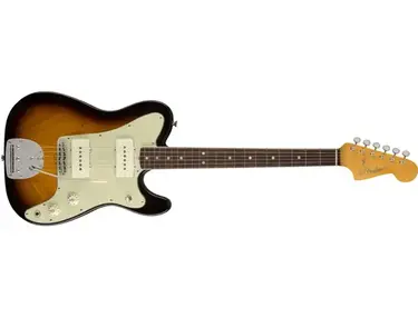 Fender Parallel Universe Jazz Telecaster