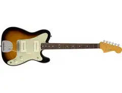 Fender Parallel Universe Jazz Telecaster