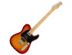 Fender Parallel Universe American Elite Telecaster HSS main image