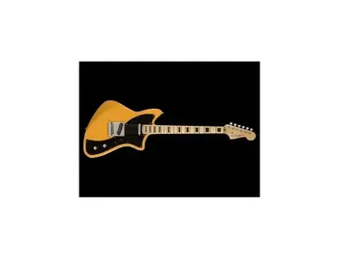 Fender Parallel Universe Meteora