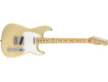 Fender Parallel Universe Whiteguard Stratocaster