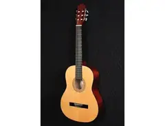 Montana CL80 Classical Guitar main image