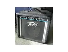 Peavey Rage 158 (Vintage)