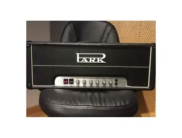 Park Amplifiers 100 Watt Master Volume Amplifier Head