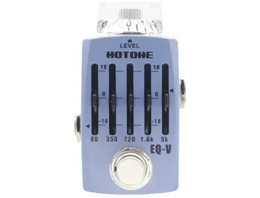 Hotone EQ-V