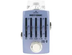 Hotone EQ-V main image