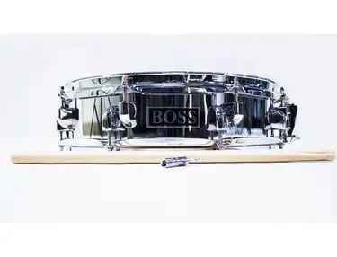 Snare Drum Piccolo Boss