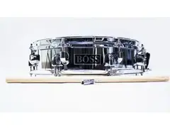 Snare Drum Piccolo Boss
