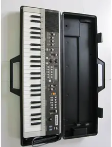 Casio MT 70