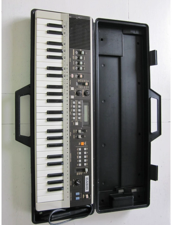 Casio MT 70 - What To Know & Where To Buy | Equipboard Casio MT 70 - What To Know & Where To Buy | Equipboard