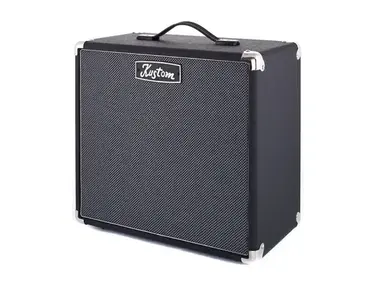 Kustom 1x12 Cab