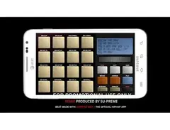 Su-preme MPA Android App