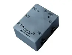 Cog Effects CRB008 Signal Router Mike Kerr