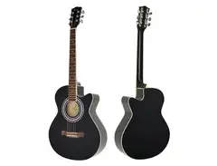 Acoustic Guitar D'andre Folk Type main image