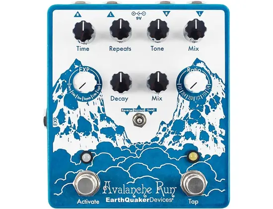 4 Best Reverb Delay Combo Pedals: Perfect Pairings 2024 | Equipboard