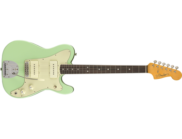 Fender Parallel Universe Jazz-Telecaster® Limited Edition 2018