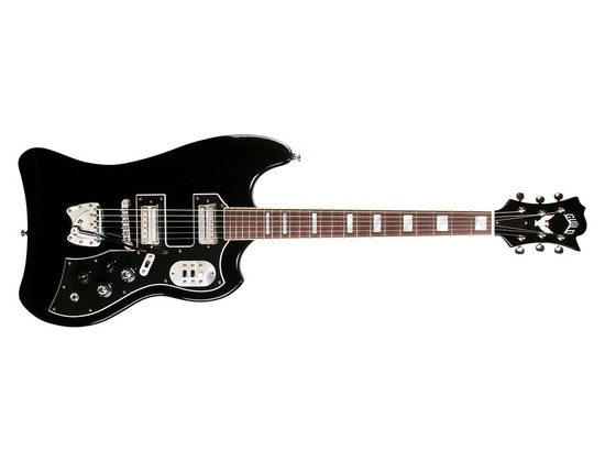 Guild Thunderbird S-200 Reissue - ranked #179 in Solid Body Electric ...