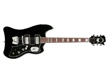 Guild S-200 Thunderbird Electric Guitar - Best Deals, Reviews, & Pro Users  | Equipboard