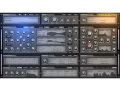 Tone2 ElectraX