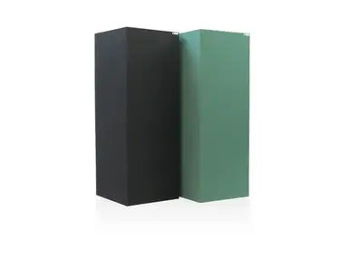 GIK Acoustics Soffit Bass Trap