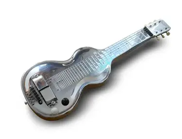 Rickenbacker Hawaiian
