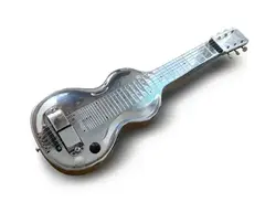 Rickenbacker Hawaiian main image