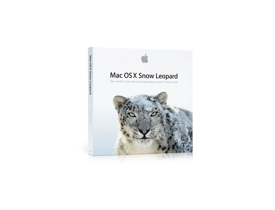 Apple Mac OS X 10.6 Snow Leopard - What To Know & Where To Buy