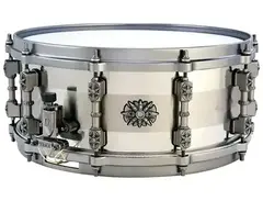 TAMA Warlord Spartan Snare Drum main image