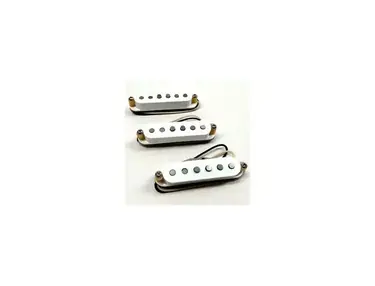 Bare Knuckle Trilogy Suite Neck and Middle