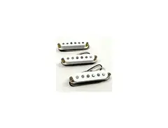 Bare Knuckle Trilogy Suite Neck and Middle