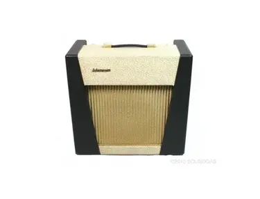 Watkins Scout Amplifier