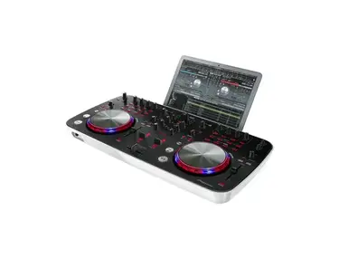 Pioneer DDJ-ERGO-V DJ Controller